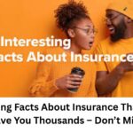 5 Shocking Facts About Insurance That Could Save You Thousands – Don’t Miss
