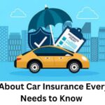 Secrets About Car Insurance Every Driver Needs to Know