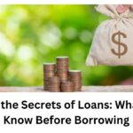 Unlock the Secrets of Loans: What You Need to Know Before Borrowing Money