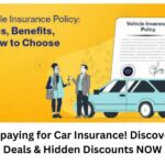 STOP Overpaying for Car Insurance! Discover the Best Deals & Hidden Discounts NOW