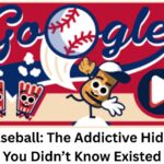Google Baseball: The Addictive Hidden Game You Didn’t Know Existed