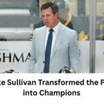 mike sullivan