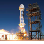 Blue Origin: The Bold Journey to the Stars