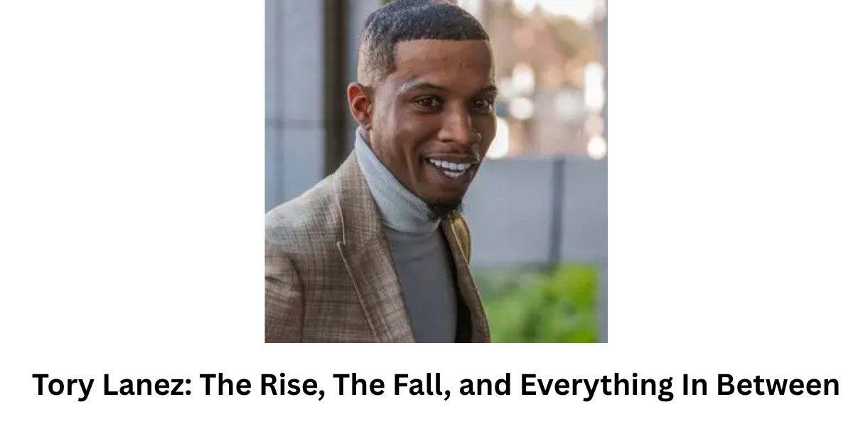 Tory Lanez: The Rise, The Fall, and Everything In Between