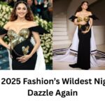 Met Gala 2025 Fashion’s Wildest Night Set to Dazzle Again