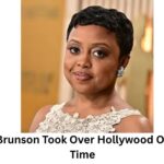 How Quinta Brunson Took Over Hollywood One Laugh at a Time