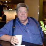 George Wendt Cheers to a Legend of Laughter