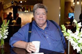 George Wendt Cheers to a Legend of Laughter