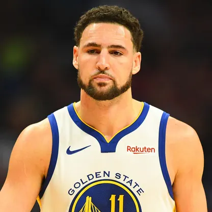 klay thompson