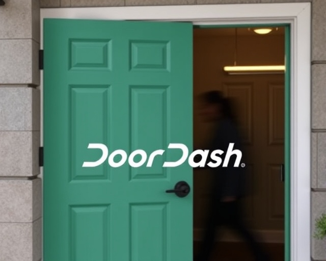 DoorDash